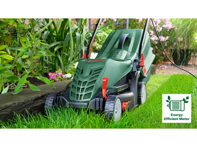 Električna kosilnica Bosch UniversalRotak 37-550, 06008A6500